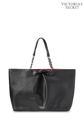 Victoria's Secret Bow Tote med Bag (P50143) | £49