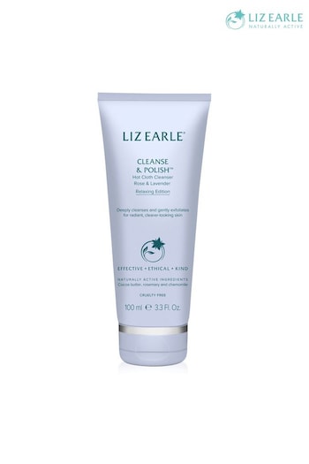 Liz Earle Cleanse & Polish Relaxing Edition 100ml (P50690) | £18
