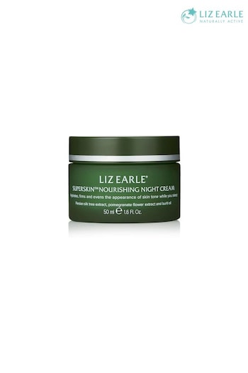 Liz Earle Superskin Night Cream 50ml (P50691) | £42