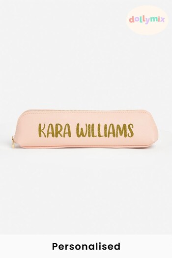 Personalised Pencil Case by Dollymix (P51362) | £18