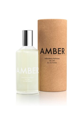 Laboratory Perfumes Amber Eau de Toilette, 100ml (P51836) | £80