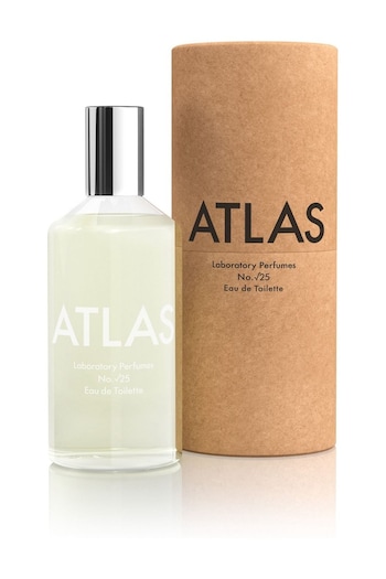 Laboratory Perfumes Atlas Eau de Toilette, 100ml (P51844) | £80