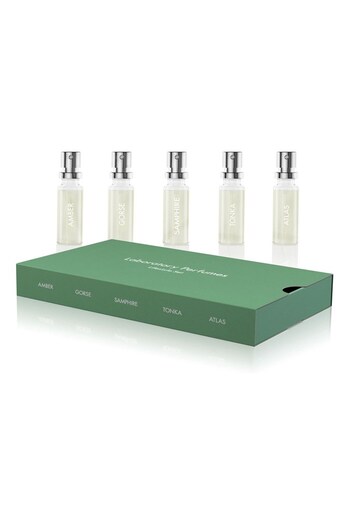 Laboratory Perfumes Lifestyle Discovery Mini Gift Set 5 x 5ml (P51846) | £48