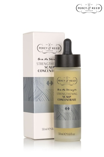 Percy & Reed Give Me Strength Strengthening Scalp Concentrate 50ml (P52854) | £28