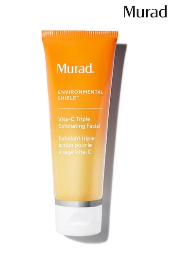 Murad Vita-C Triple Exfoliating Facial 80ml (P53056) | £75