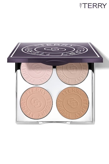 By Terry Hyaluronic Hydra Powder Palette (P53092) | £52