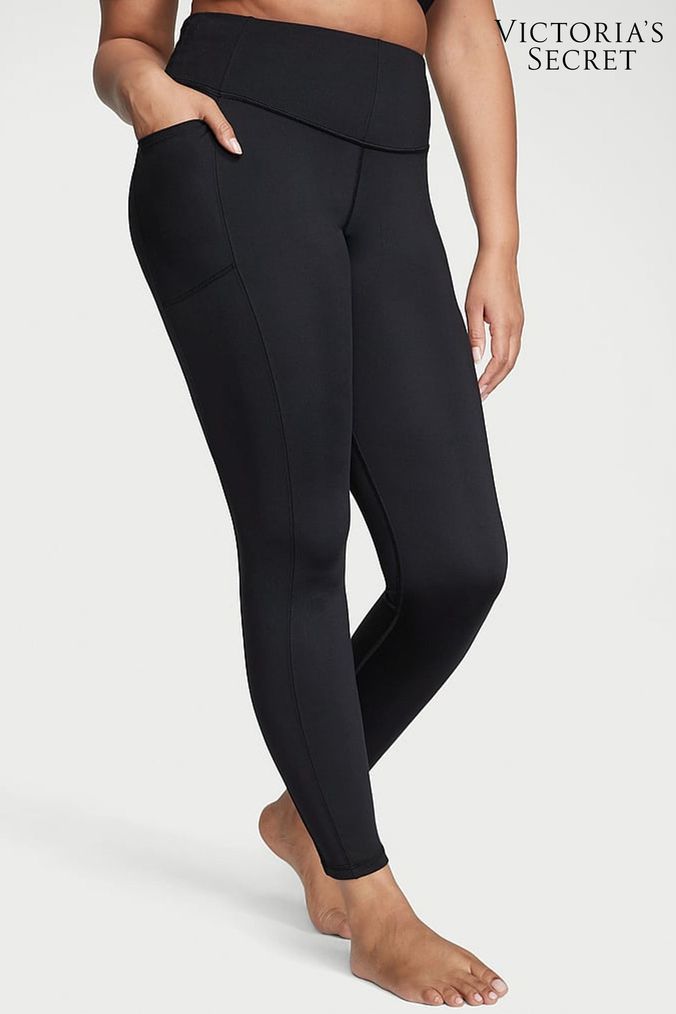 Victoria secret store knockout leggings