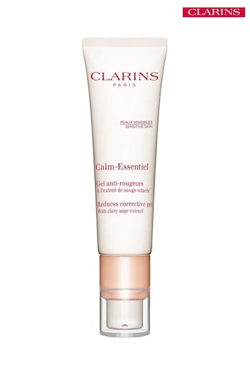 Clarins Calm Essentiel Redness Corrective Gel 30ml (P54155) | £32