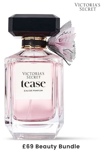 Victoria's Secret Tease Eau de Parfum 100ml (P54555) | £59