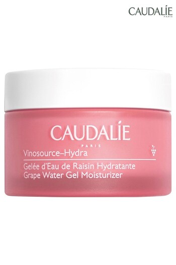 CAUDALIE Grape Water Gel Moisturiser 50ml (P55657) | £29