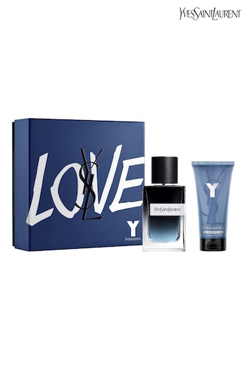 Yves Saint Laurent Y Eau De Parfum 200ml (P55960) | £138