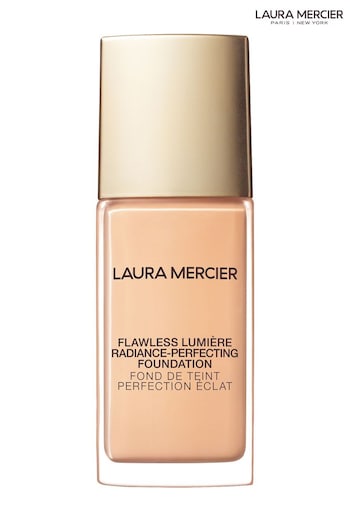 Laura Mercier Flawless Lumière Radiance Perfecting Foundation (P56354) | £45