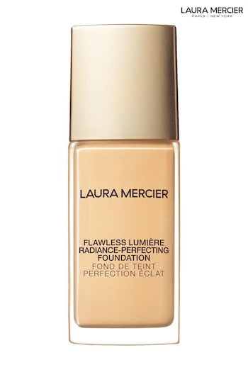 Laura Mercier Flawless Lumière Radiance Perfecting Foundation (P56356) | £45