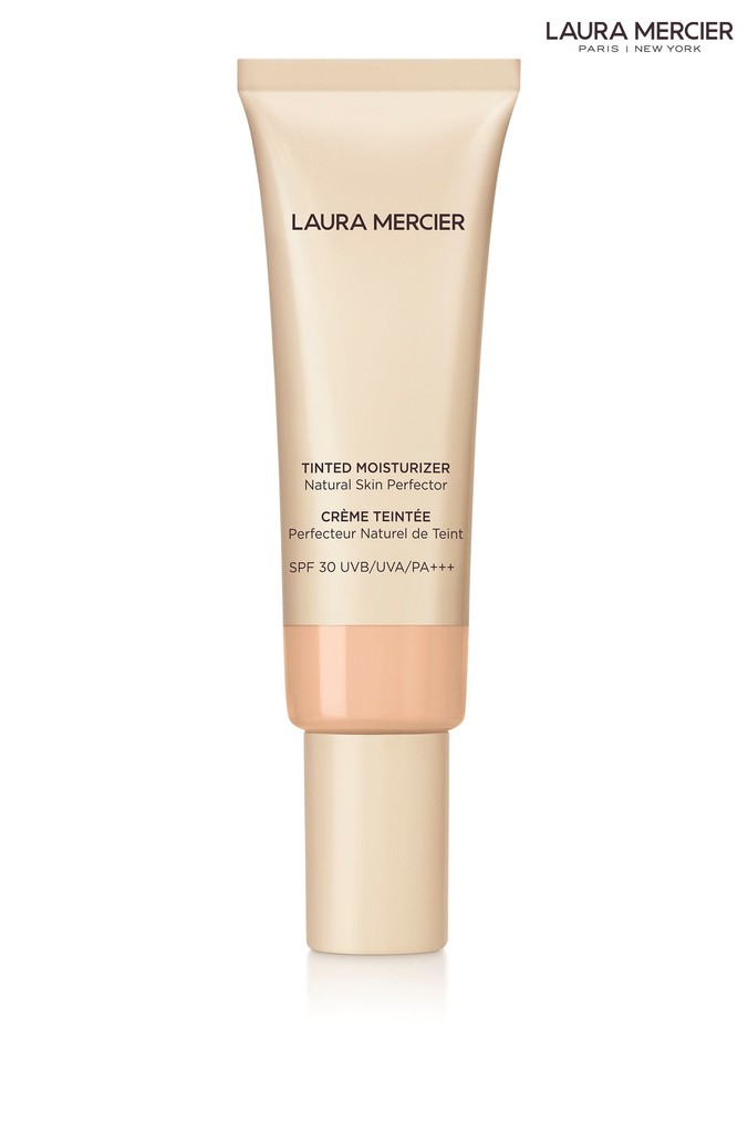 Laura Mercier Tinted Moisturiser Natural Skin Perfector 50ml (P56377) | £40