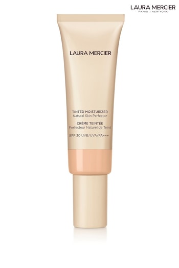 Laura Mercier Tinted Moisturiser Natural Skin Perfector 50ml (P56377) | £42