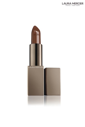 Laura Mercier Rouge Essentiel Silky Créme Lipstick (P56565) | £32