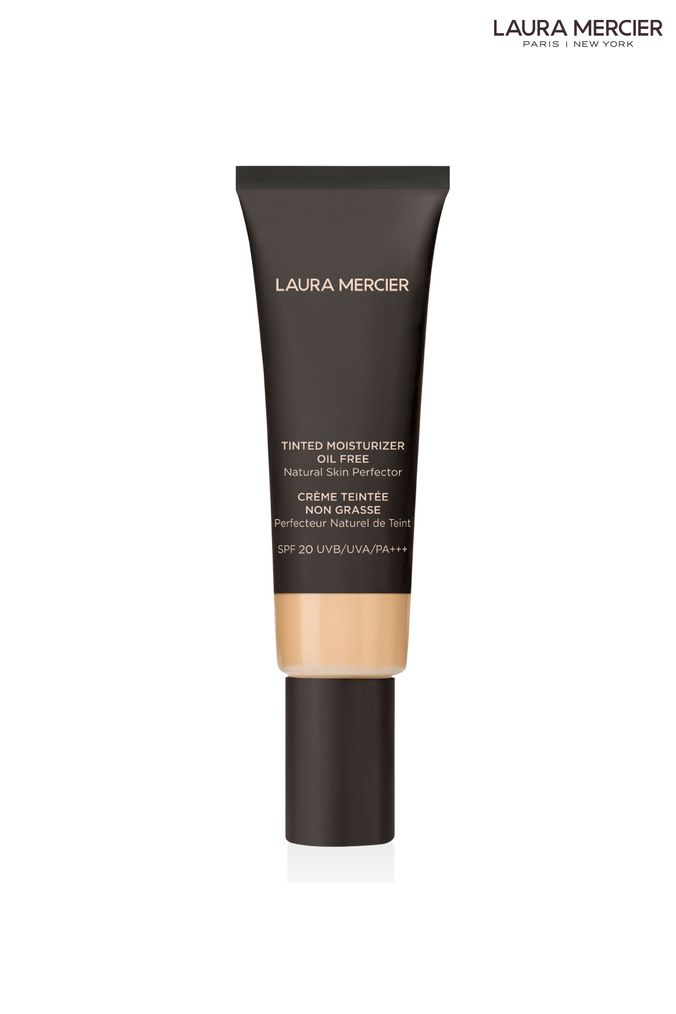 Laura Mercier Tinted Moisturiser Oil Free Natural Skin Perfector 50ml (P56673) | £40