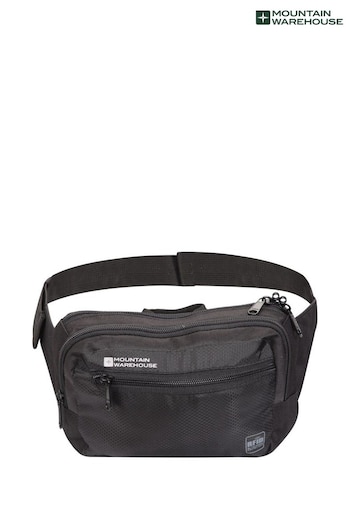 Mountain Warehouse RFID Travel Bum Bag (P58433) | £24