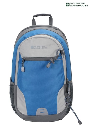 Mountain Warehouse Blue Quest 30L Laptop Bag (P58528) | £40