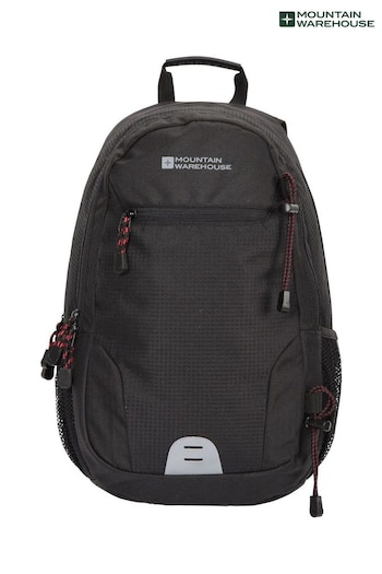 Mountain Warehouse Grey Quest 23L Laptop Bag (P58533) | £32