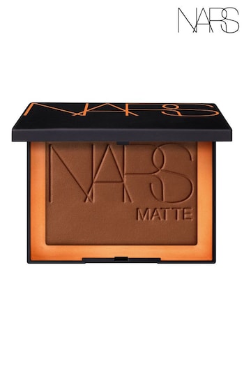 NARS Matte Bronzing Powder (P59106) | £32.50