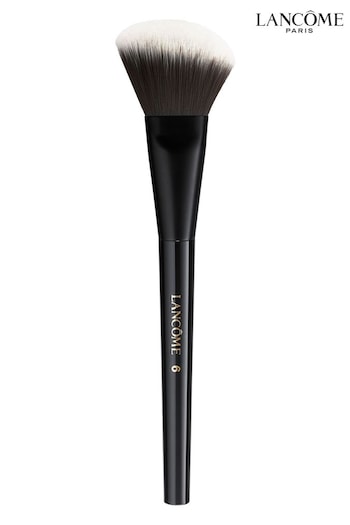 Lancôme Makeup Brush Angled Blush Brush 6 (P59784) | £39
