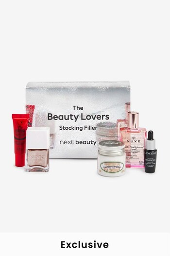 The Beauty Lovers Stocking Filler (Worth Over £35) (P59855) | £12