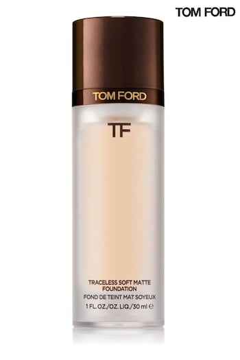 Tom Ford Traceless Soft Matte Foundation 30ml (P60189) | £70