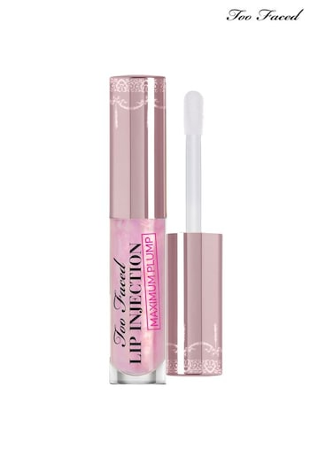 Too Faced Lip Injection Doll Size Maximum Plump (P60428) | £15
