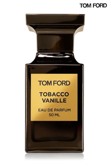 TOM FORD Tobacco Vanille Eau De Parfum 50ml (P61061) | £220