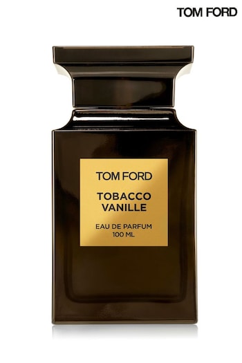 TOM FORD Tobacco Vanille Eau De Parfum 100ml (P61062) | £294