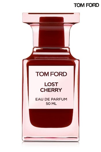 Tom Ford Lost Cherry - Eau De Parfum Spray 50ml (P61065) | £290