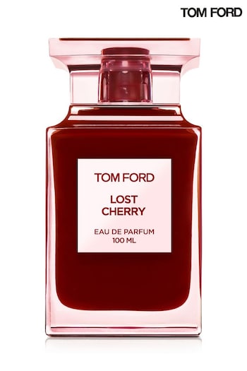 Tom Ford Lost Cherry - Eau De Parfum Spray 100ml (P61066) | £386
