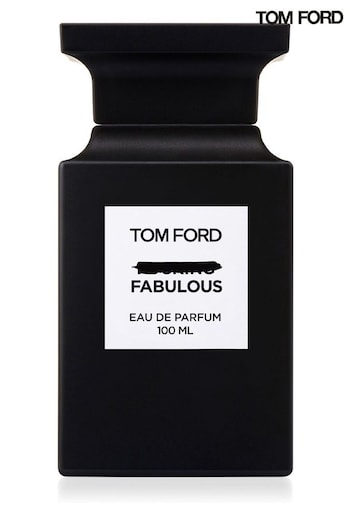 TOM FORD F***ing Fabulous Atomizer Eau De Parfum 100ml (P61068) | £386