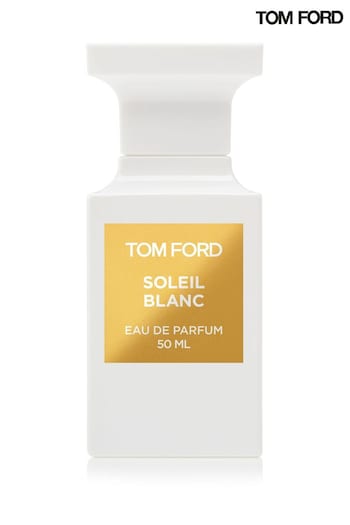 TOM FORD Soleil Blanc Eau De Parfum 50ml (P61069) | £220