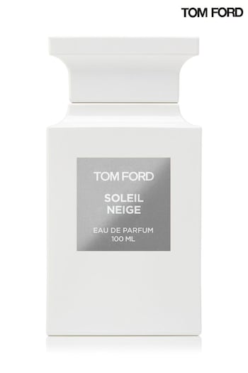 Tom Ford Soleil Neige - Eeu De Parfum Spray 100ml (P61073) | £294