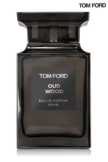Tom Ford Oud Wood - Eau De Parfum Spray 100ml (P61075) | £294
