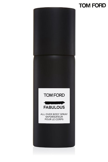 Tom Ford F***ing Fabulous - All Over Body Spray Spray 150ml (P61079) | £84