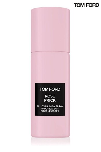 Tom Ford Rose Prick - All Over Body Spray 150ml (P61090) | £84