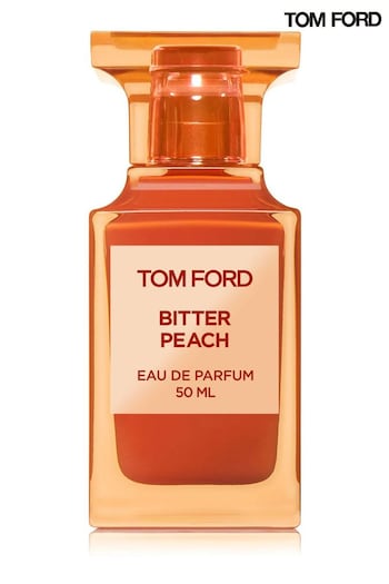 TOM FORD Bitter Peach Eau De Parfum 50ml (P61091) | £290