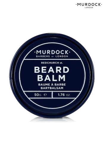 Murdock London Beard Balm 50ml (P61236) | £22.50