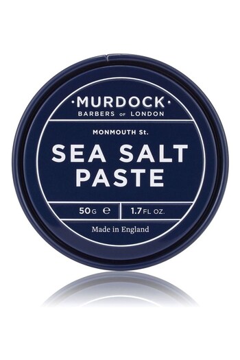 Murdock London Sea Salt Paste 50ml (P61239) | £19