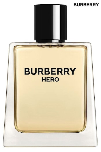 BURBERRY Hero Eau de Toilette For Him 100ml (P61338) | £99