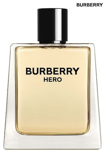 BURBERRY Hero Eau de Toilette For Him 150ml (P61339) | £115