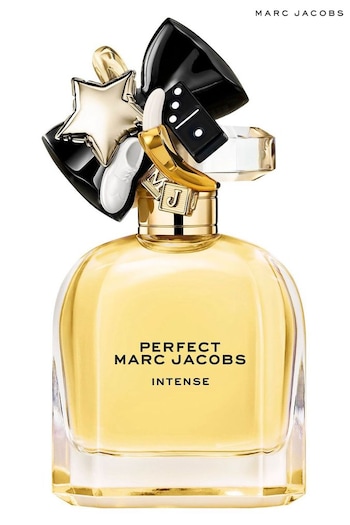 Marc Jacobs moto Perfect Intense Eau de Parfum 50ml (P61346) | £97
