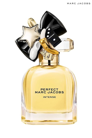 Marc Jacobs medium Perfect Intense Eau de Parfum 30ml (P61347) | £68