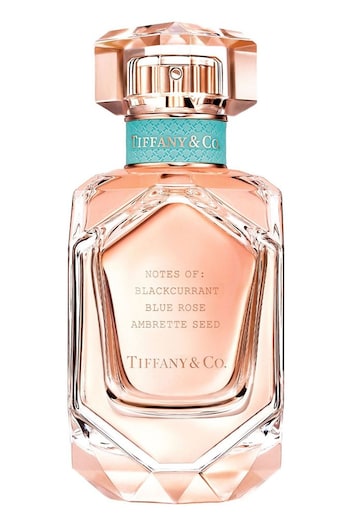 Tiffany & Co. Rose Gold Eau de Parfum 50ml (P61348) | £99