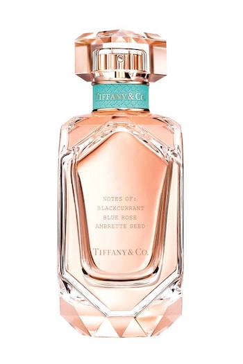 Tiffany & Co. Rose Gold Eau de Parfum 75ml (P61351) | £119