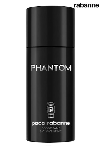 Rabanne Phantom Deodorant Spray 150ml (P61613) | £35