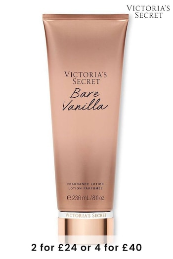 Victoria's Secret Bare Vanilla Body Lotion (P62033) | £18